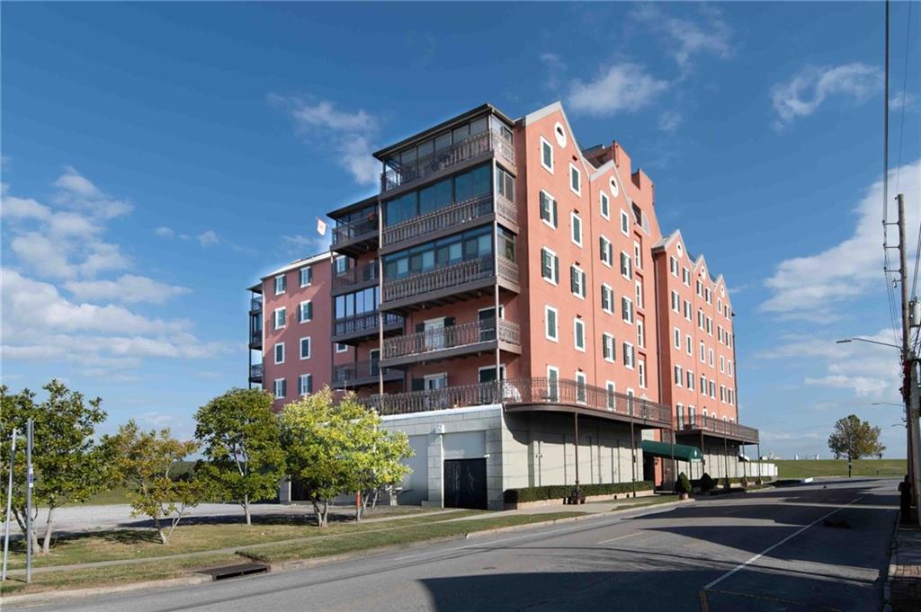 330 Morgan Street 501 — photo