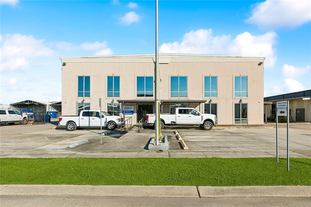 1841 Enterprise Drive — photo
