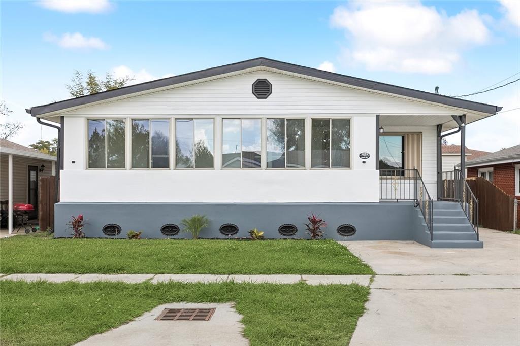 3033 Hero Drive — photo