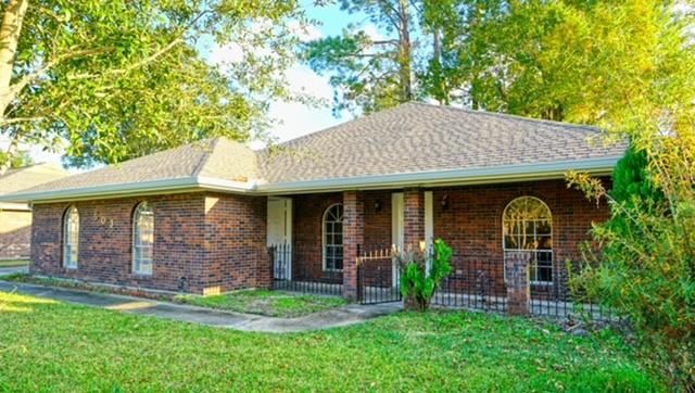 503 Criswell Court — photo