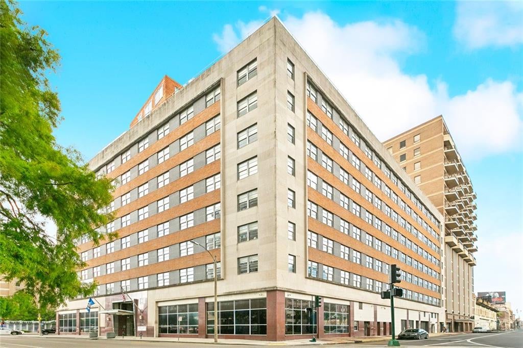 1111 Tulane Avenue 704 — photo