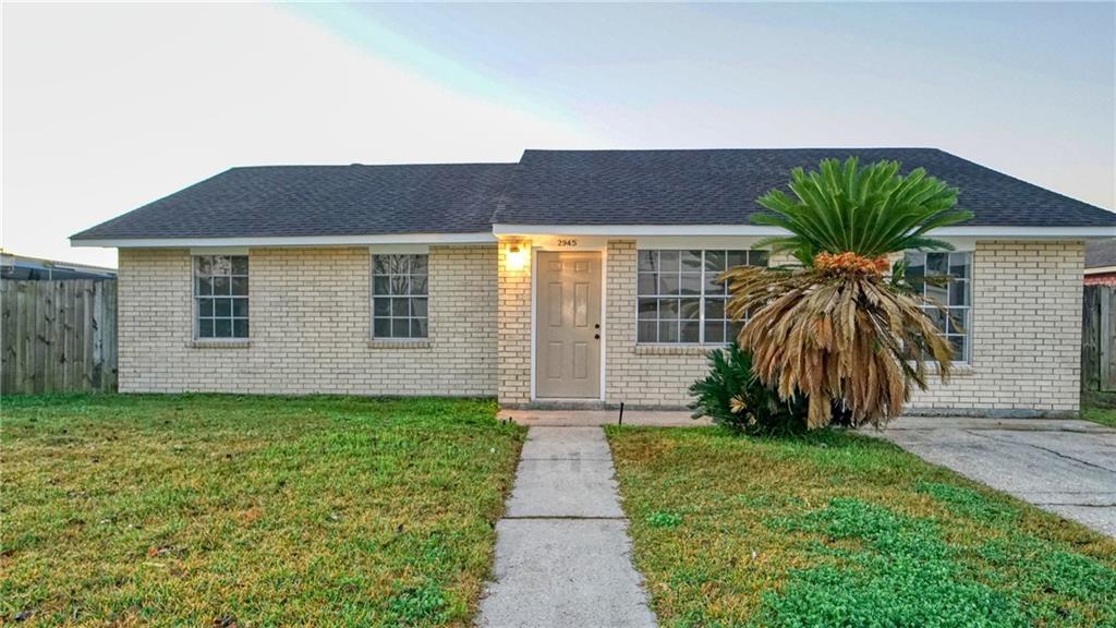 2945 Mount Kennedy Drive — photo