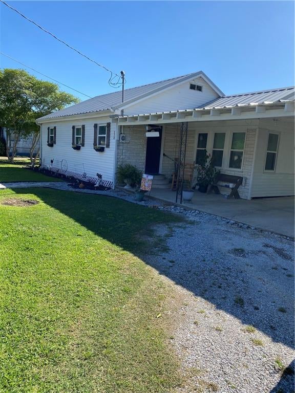 114 South Dominique Drive — photo