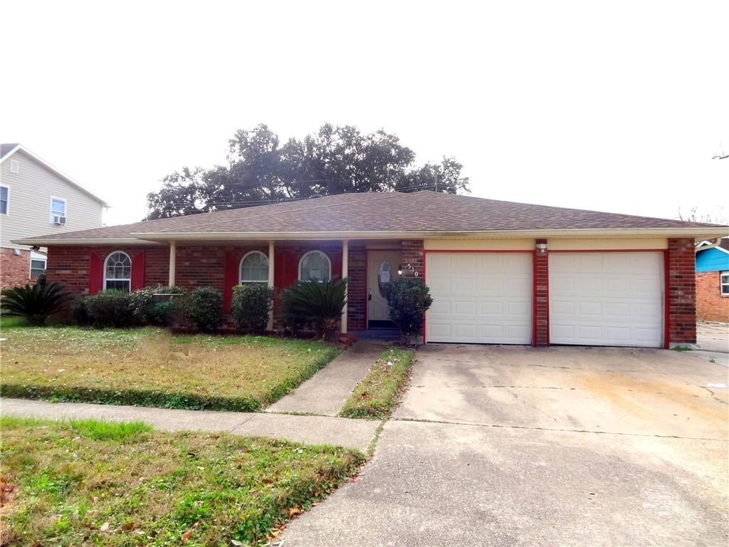 510 Frisco Drive — photo