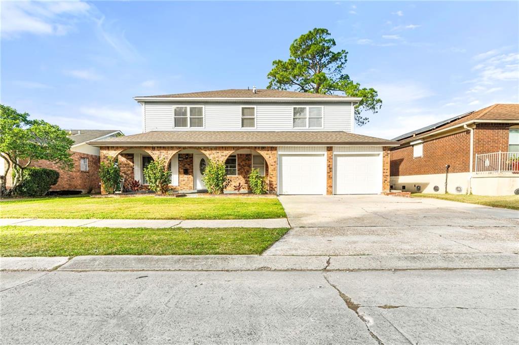 516 W Marlin Court — photo