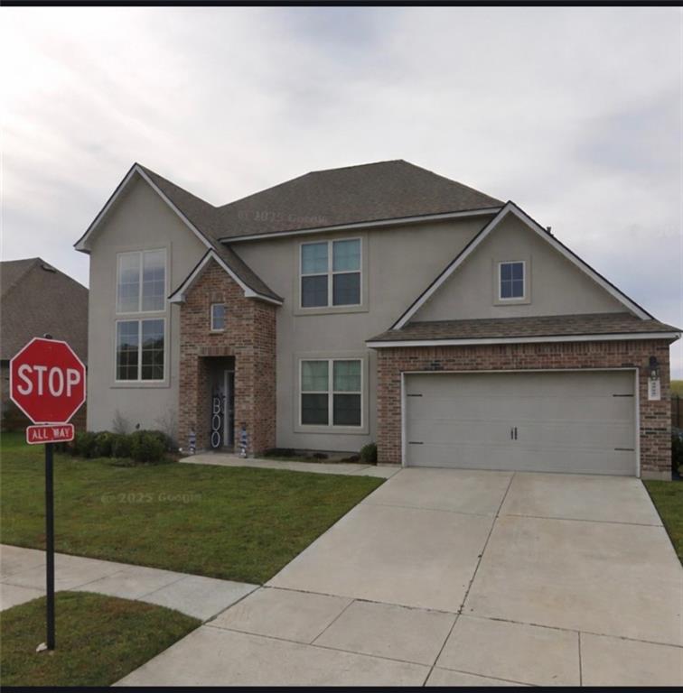 5980 Belfast Bend Court — photo
