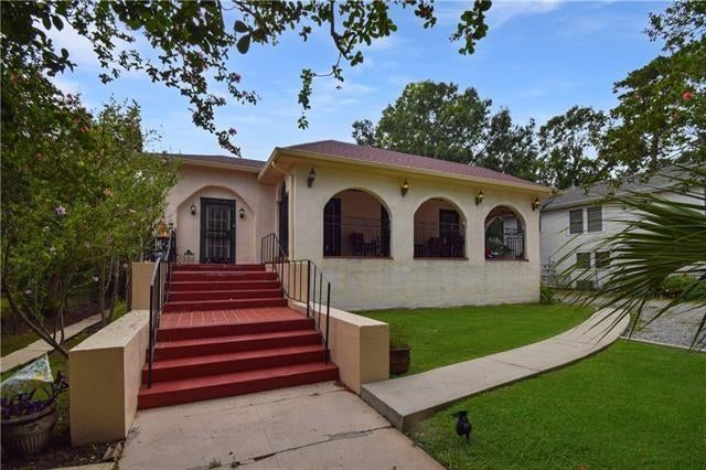 3612 Johnson Street — photo