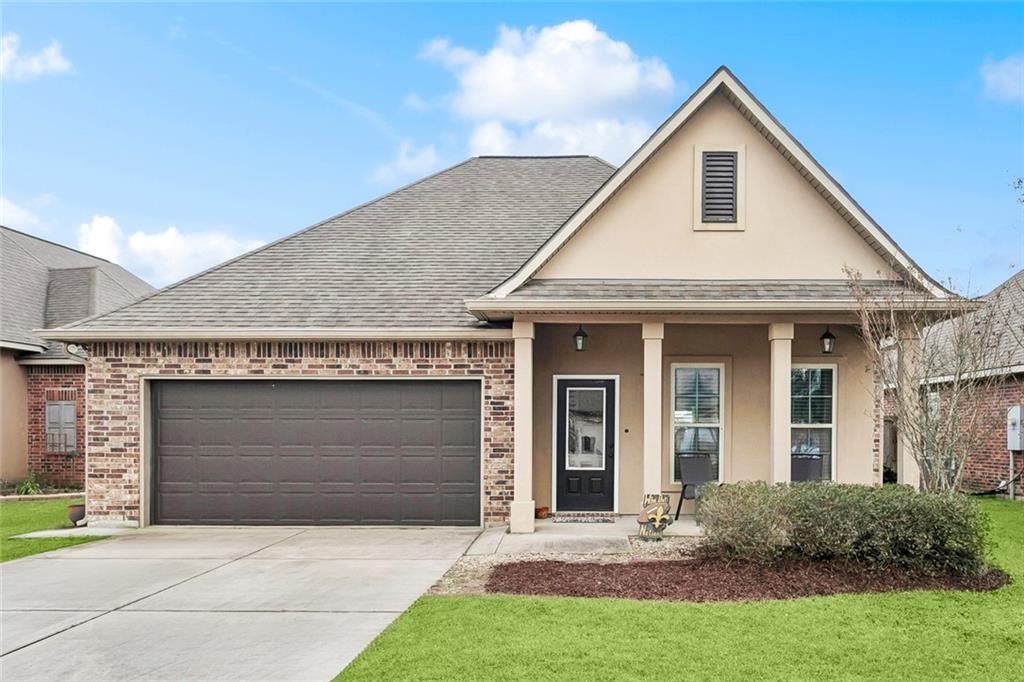 10040 Cesson Court Court — photo