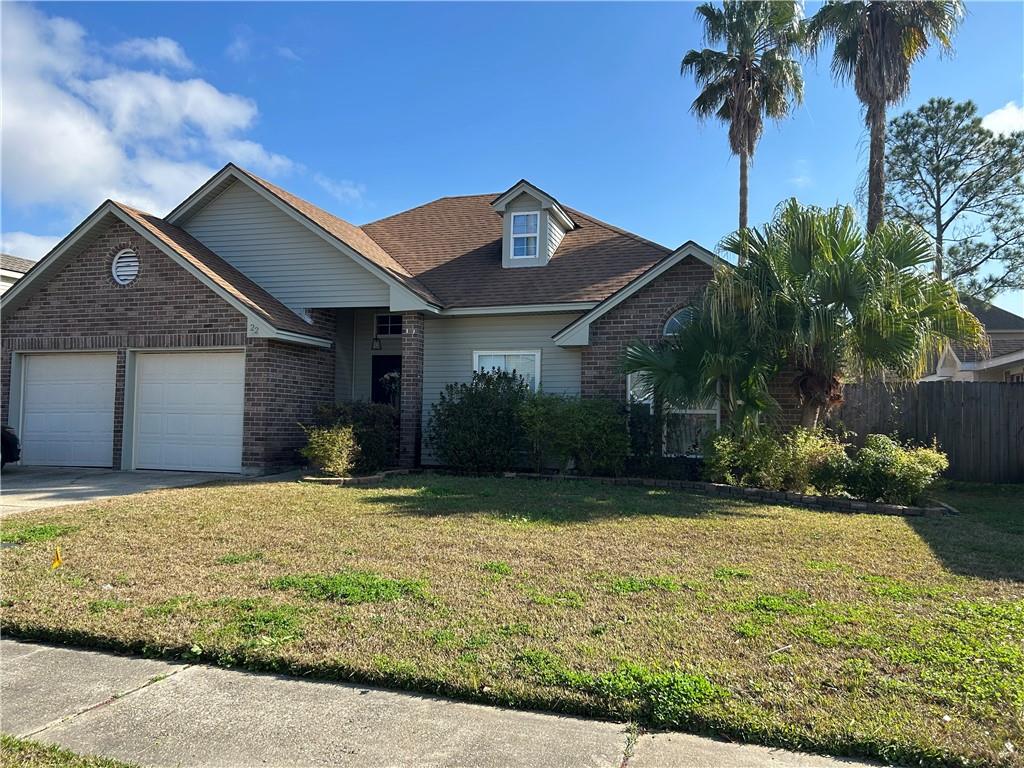 22 Pampas Drive — photo