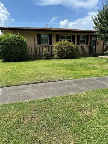 705 Gerry Drive — photo