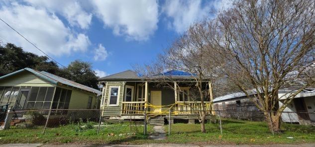 518 Saint Patrick Street — photo