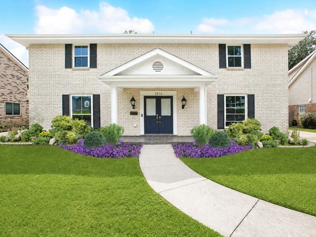 5036 Purdue Drive — photo