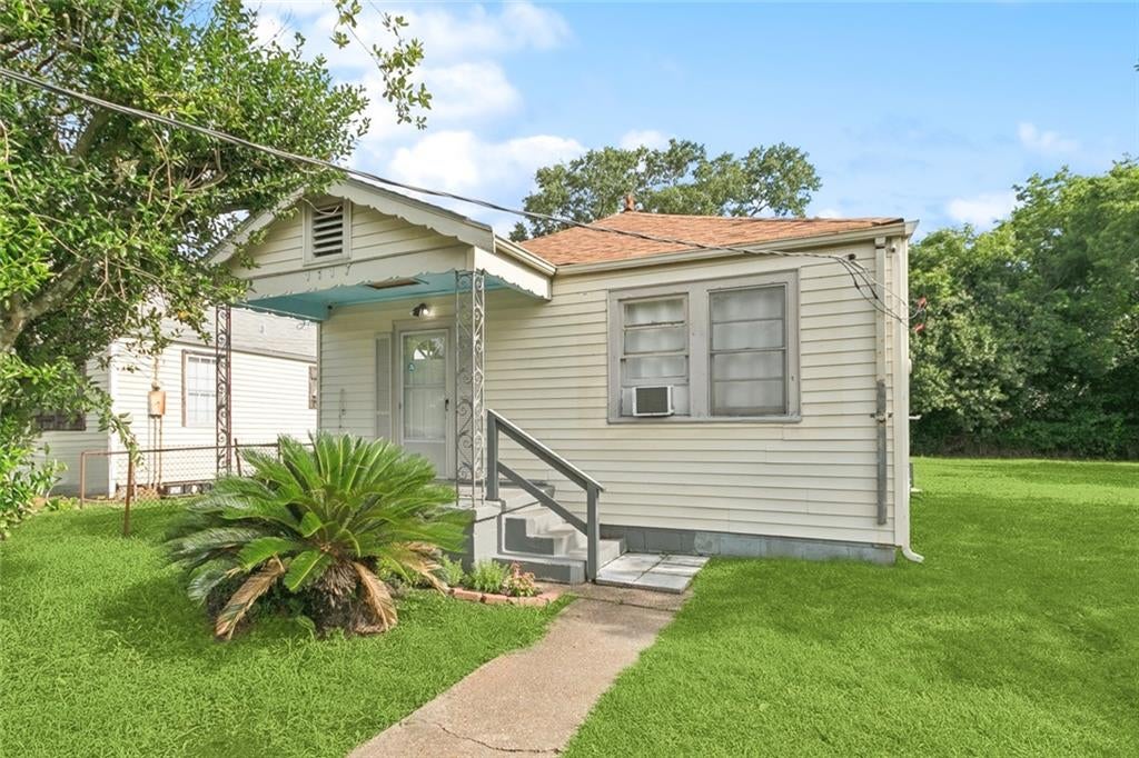 1117 Perry Street — photo