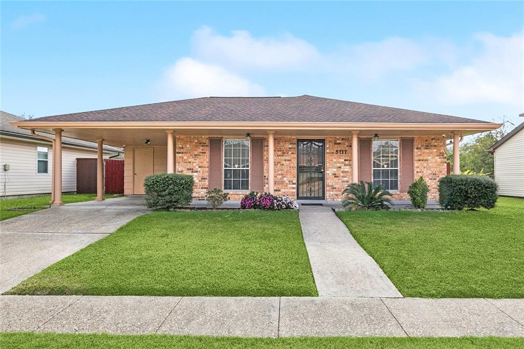 5117 Woodcrest Drive — photo