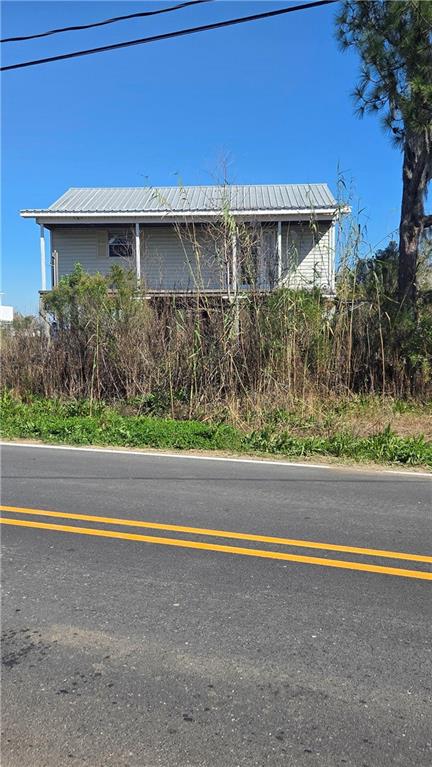 4355 Jean Lafitte Boulevard — photo