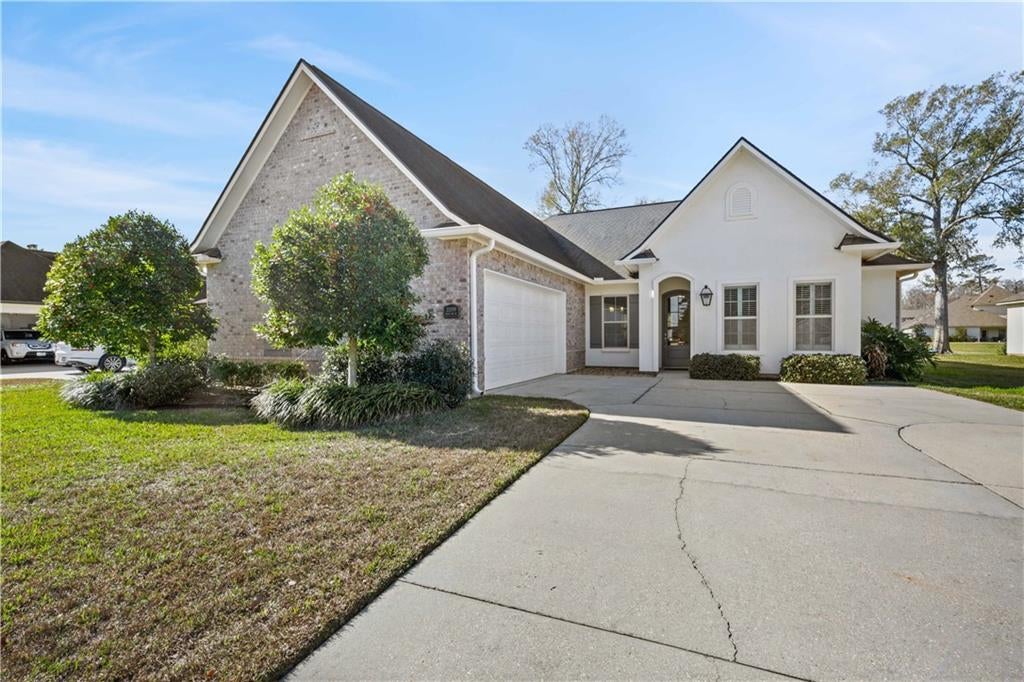 23399 Noble Oak Drive — photo