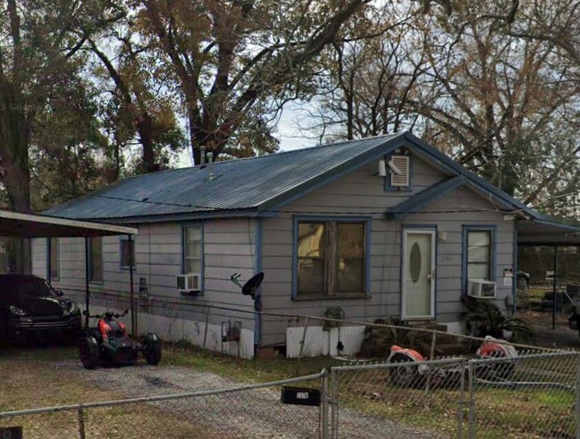 2364 Ralph Street — photo