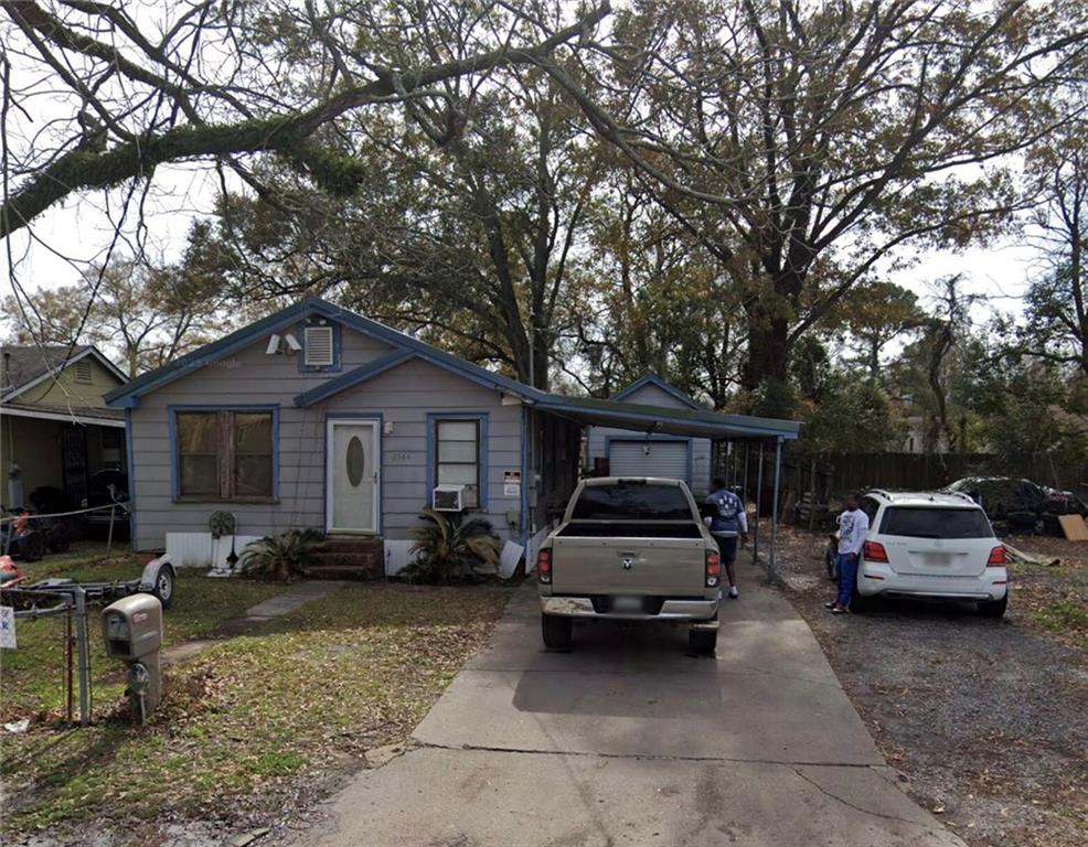 2364 RALPH Street, Baton Rouge, LA 70805 — photo 3