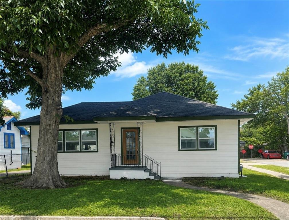 1301 Claiborne Drive — photo