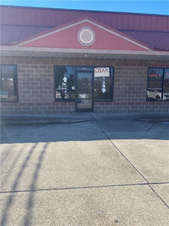 2446 Barataria Boulevard a — photo