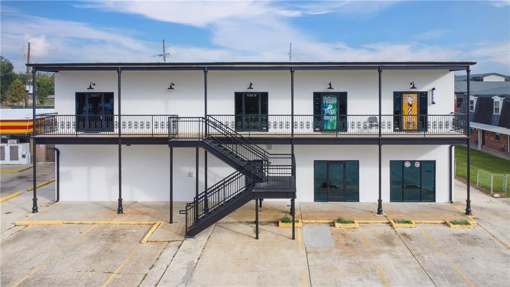 1720 Carrollwood Drive — photo