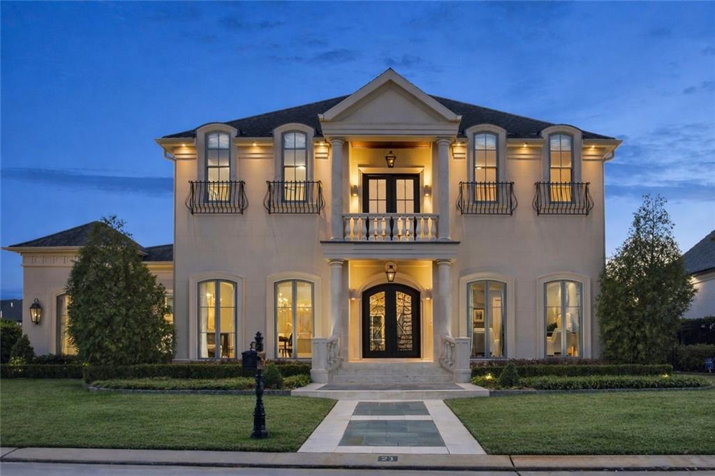 21 Royal Palm Drive — photo