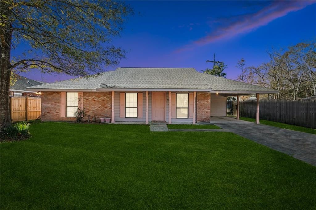 301 Cedar Lane — photo