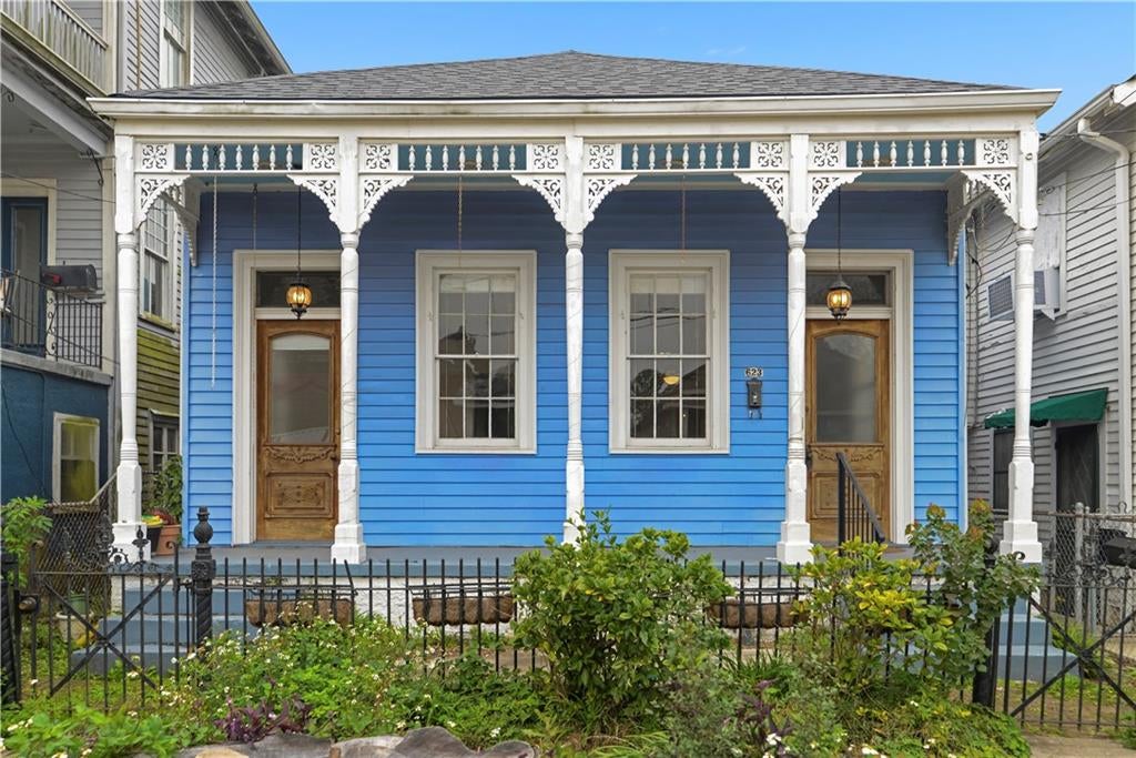 623 Olivier Street — photo