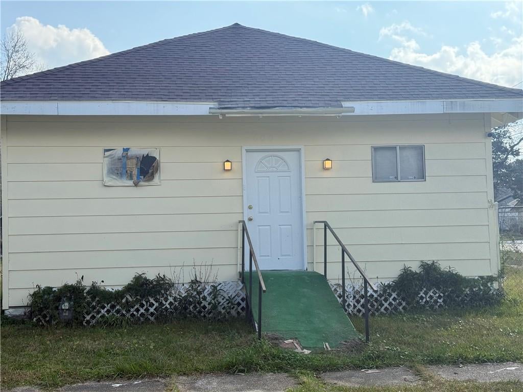 600 E Merry Avenue — photo