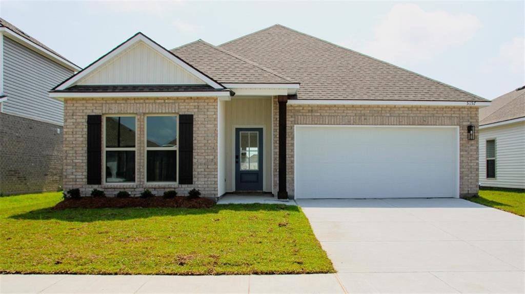 5157 Spillway Manor Drive — photo