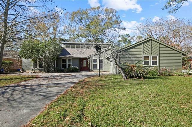 17 Colony Trail Drive — photo