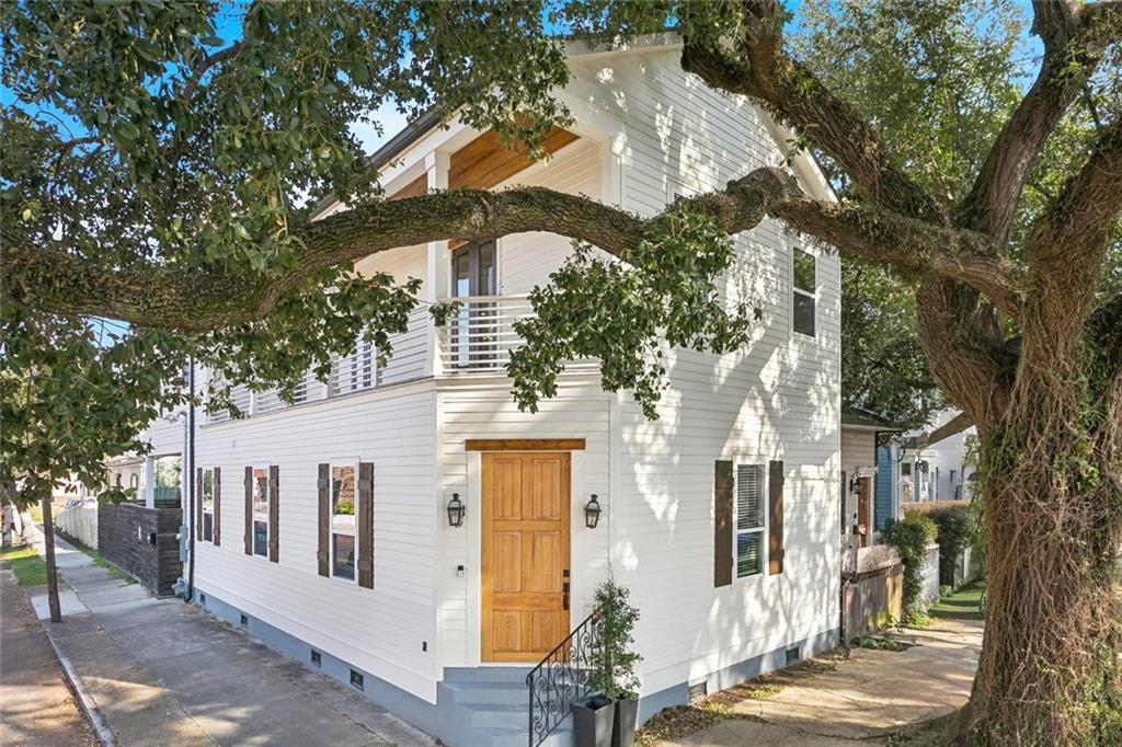 2732 Danneel Street — photo