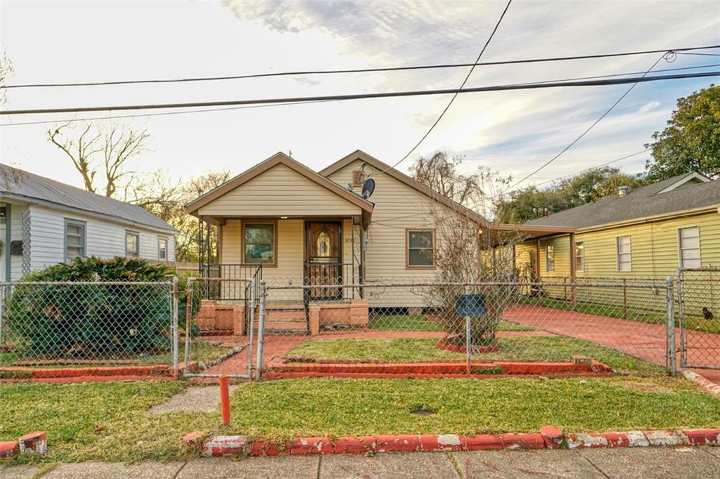 3081 Boyd Street — photo