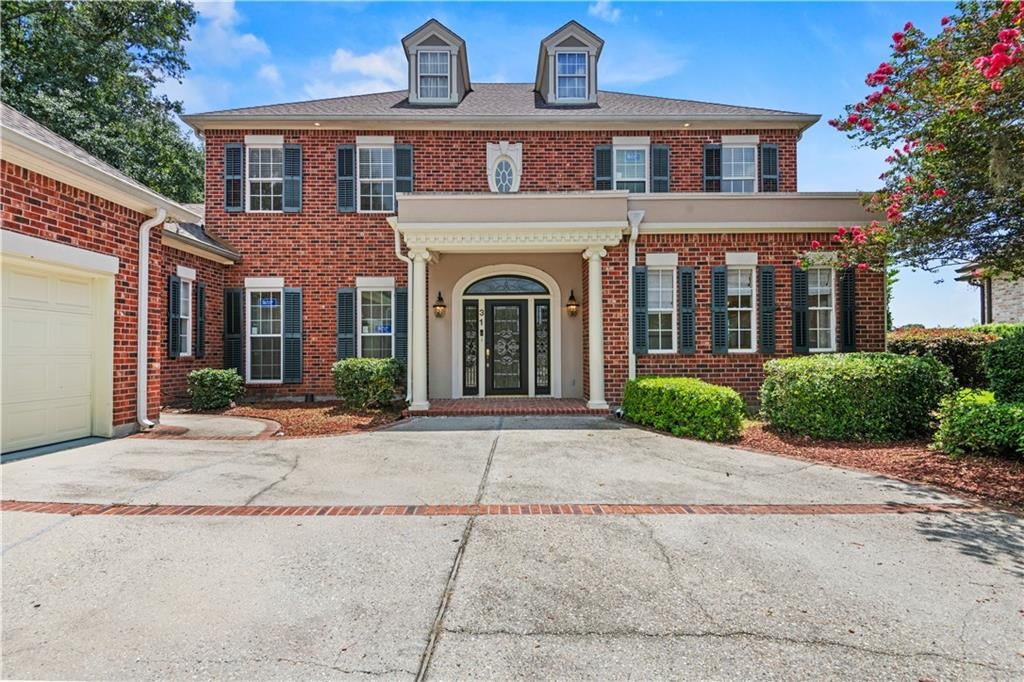 31 Cypress Point Lane — photo
