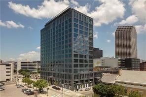 1001 Julia Street 9E — photo