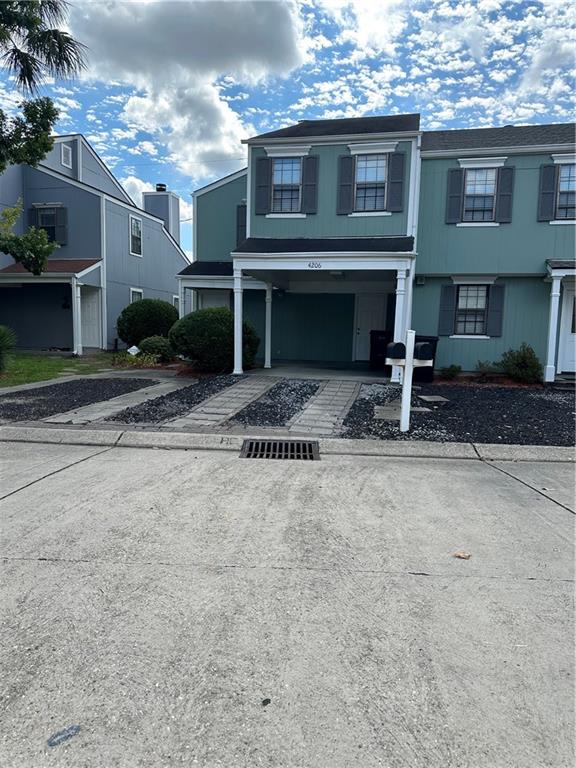 4206 Paradis Lane — photo