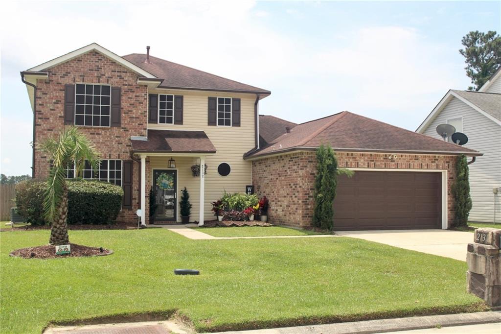 2132 Wellington Lane — photo