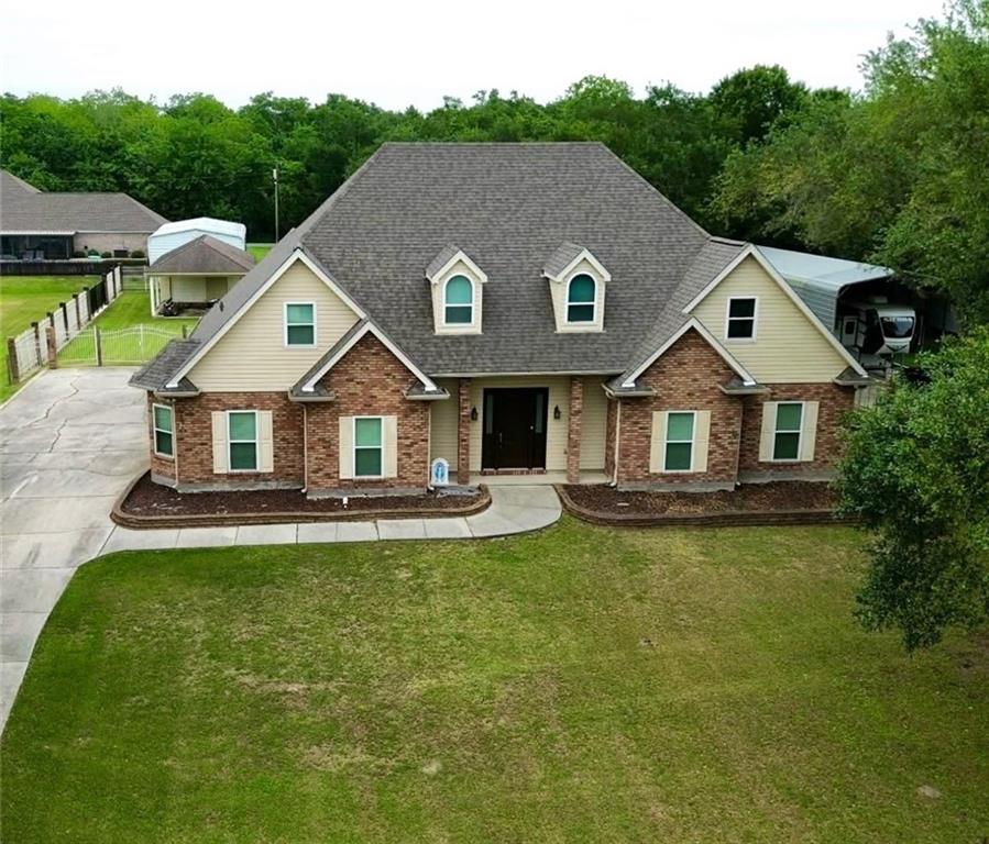 2335 Jean Lafitte Boulevard — photo