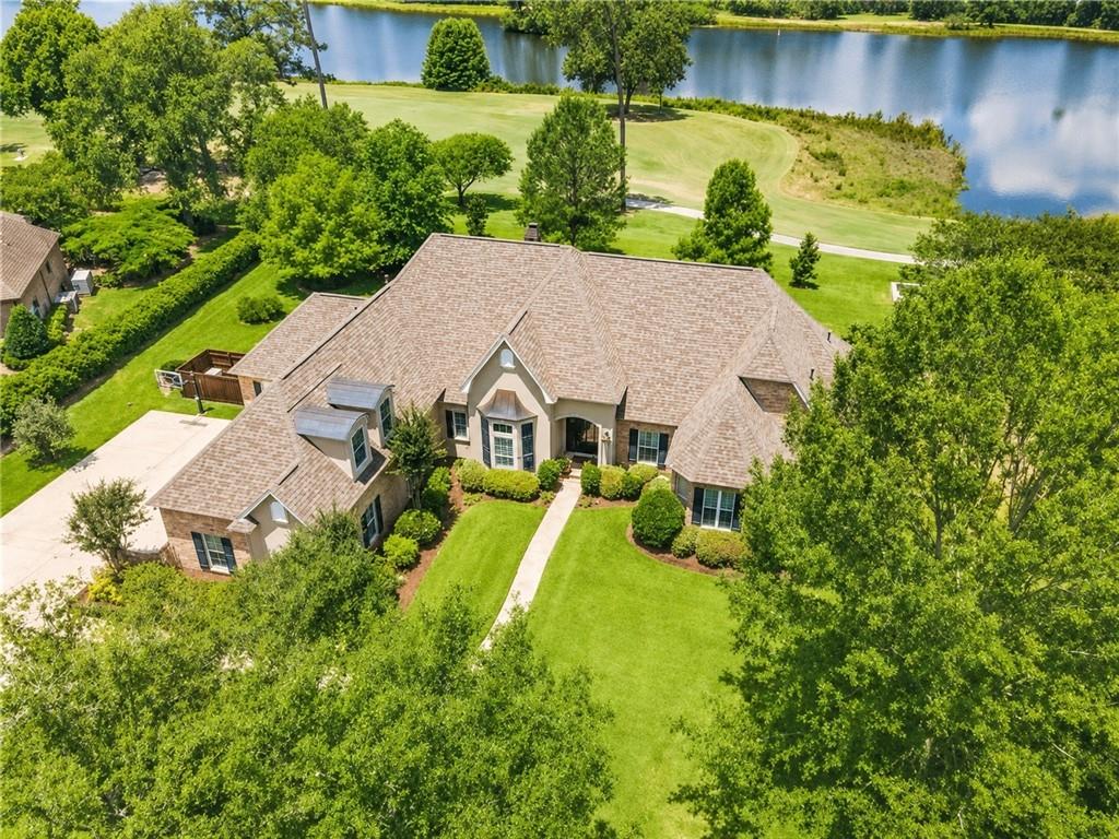 604 Northwoods Drive — photo