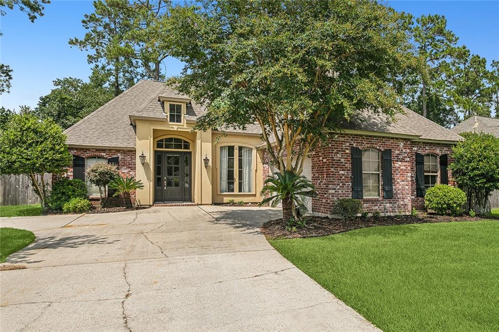 204 Timberwood Drive — photo