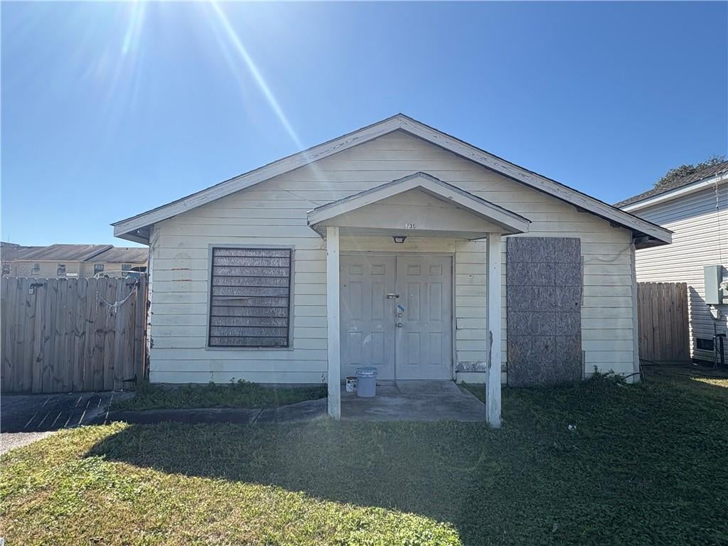 6739 Carver Drive — photo