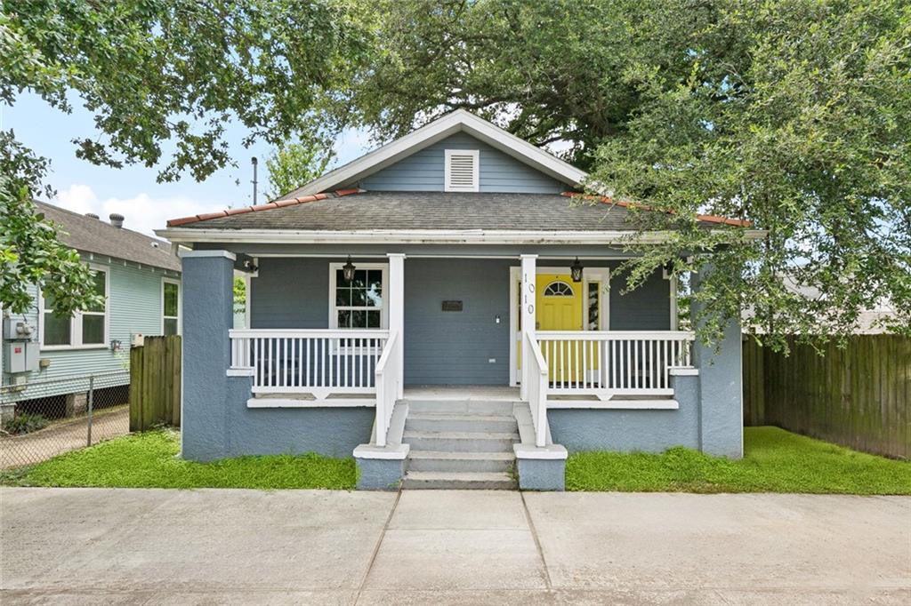 1010 Lamanche Street — photo