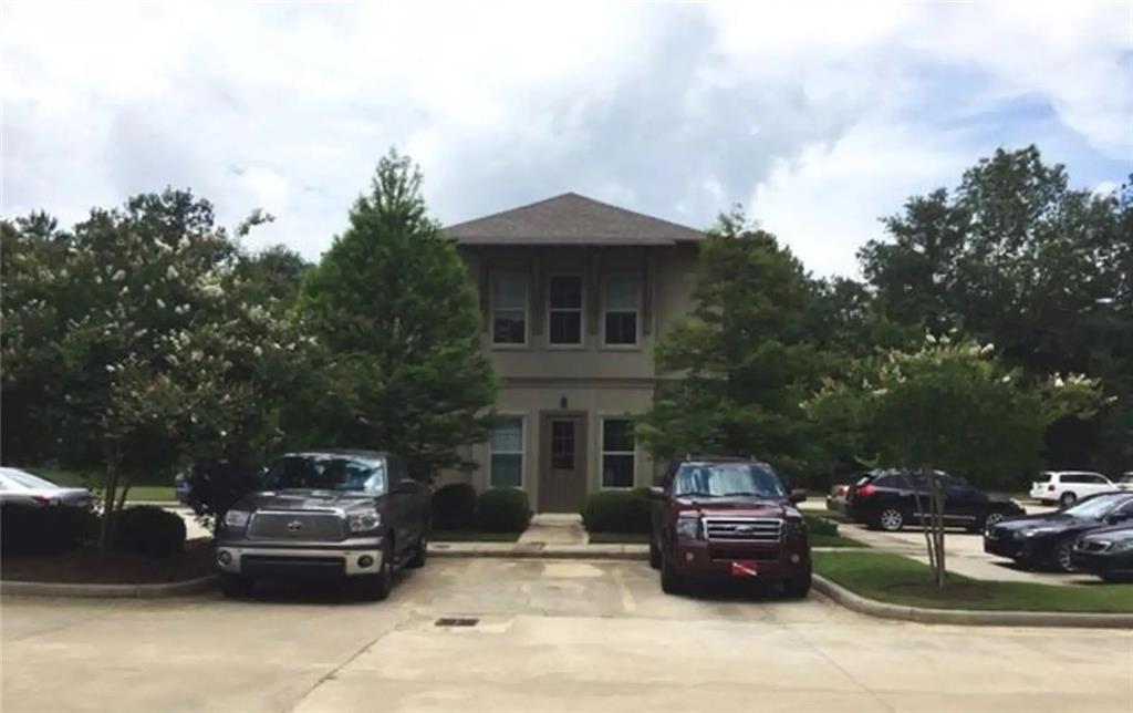 2000 Preserve Lake Drive — photo
