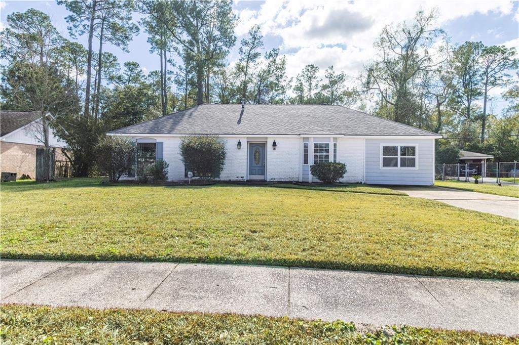 1349 Westlawn Drive — photo