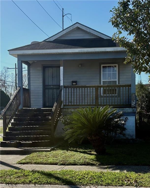 3064 Law Street — photo