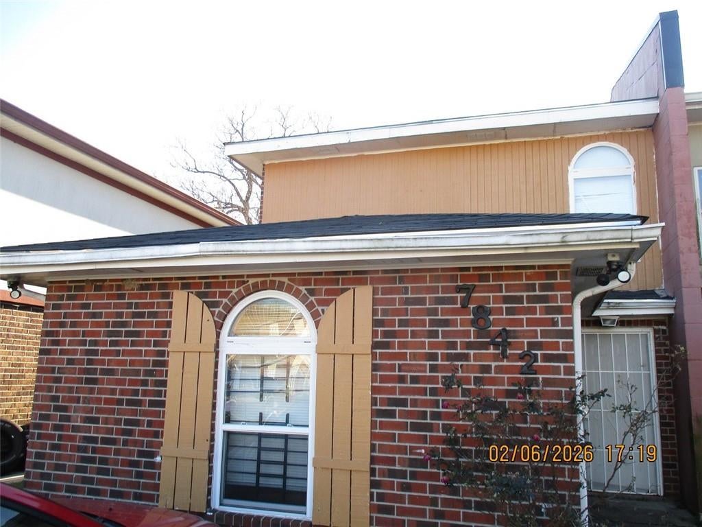 7842 Sail Street — photo