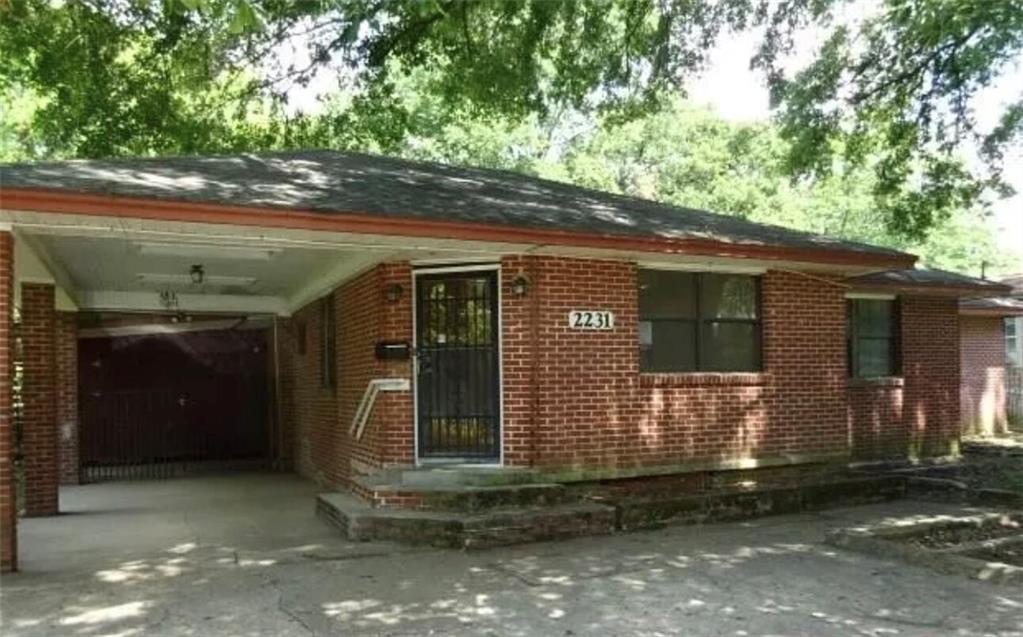 2231 Harelson Drive — photo