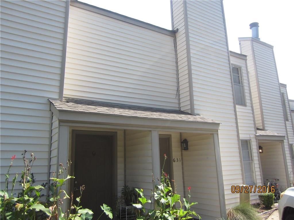 631 Cedarwood Drive — photo
