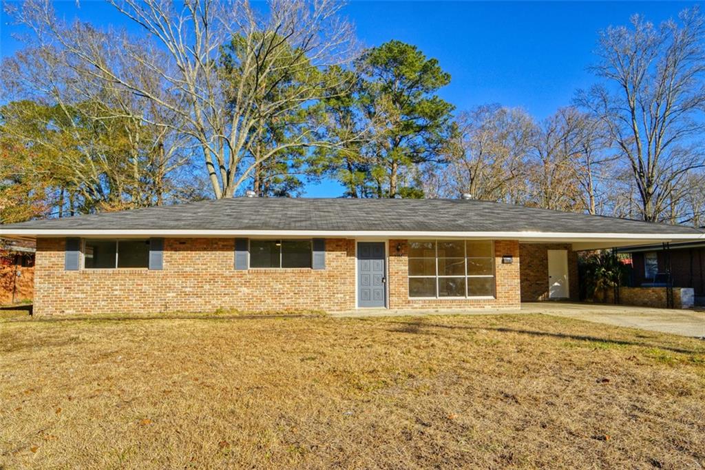 3174 Oakcrest Drive — photo