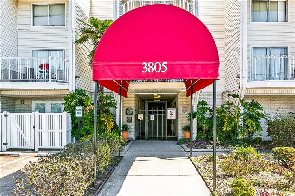 3805 Houma Boulevard B203 — photo